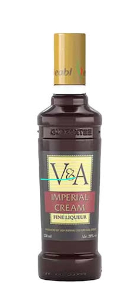 V&a 250ml